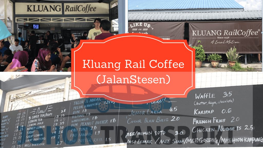 JohorTransport's tweet photo. 5 best attractive places @kluang:https://t.co/cMoRIrDkwl

#kluang 
#attractions 
#johortransport
#attractive https://t.co/nWU3pZaHrc
