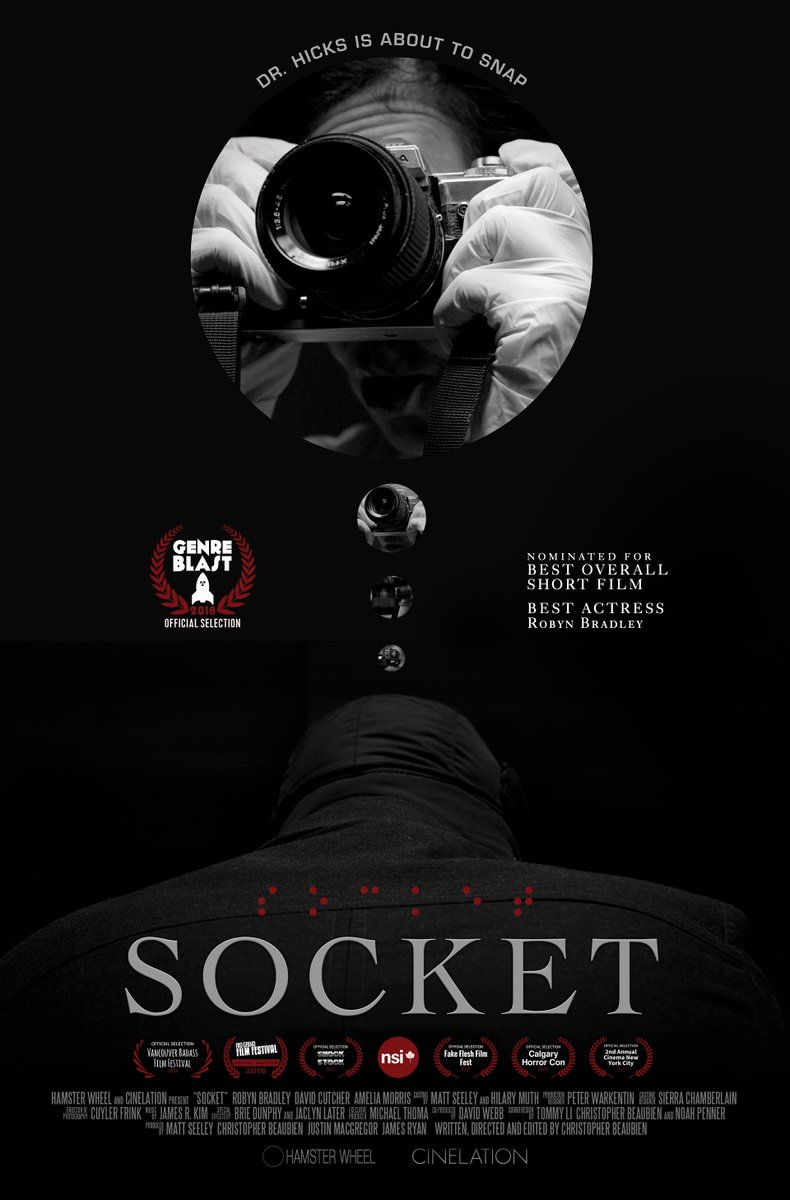 Socket tweet media