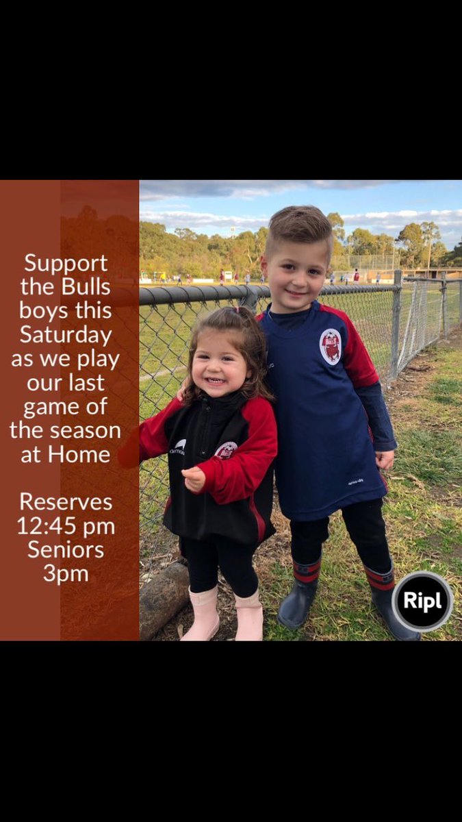 BanyuleBullsSC tweet media