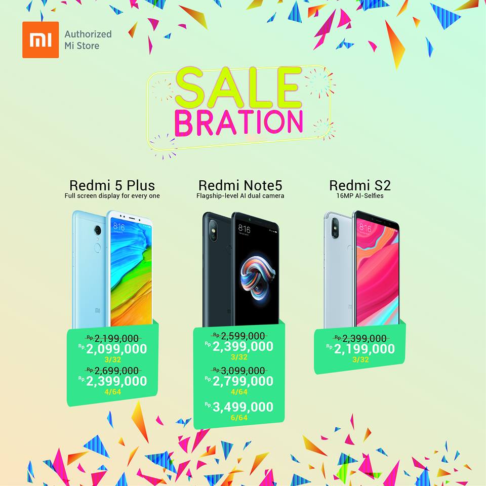 Xiaomi Redmi Note 5 Pro All Rounder KASKUS