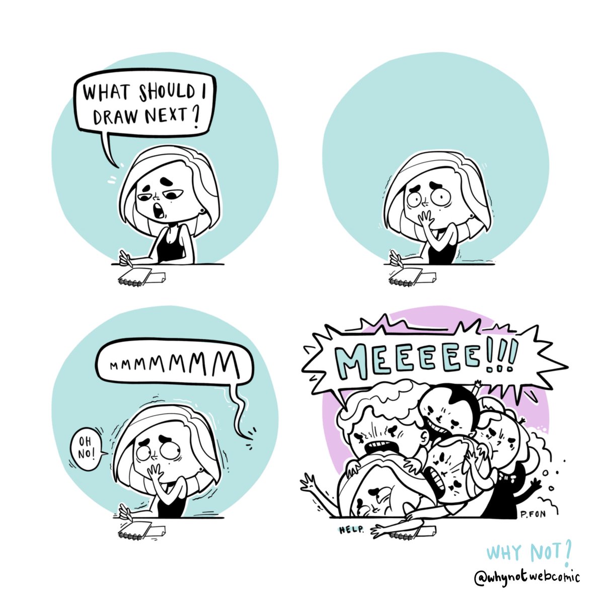 whynotwebcomic's tweet photo. #drawme https://t.co/Yn08qtvLxy