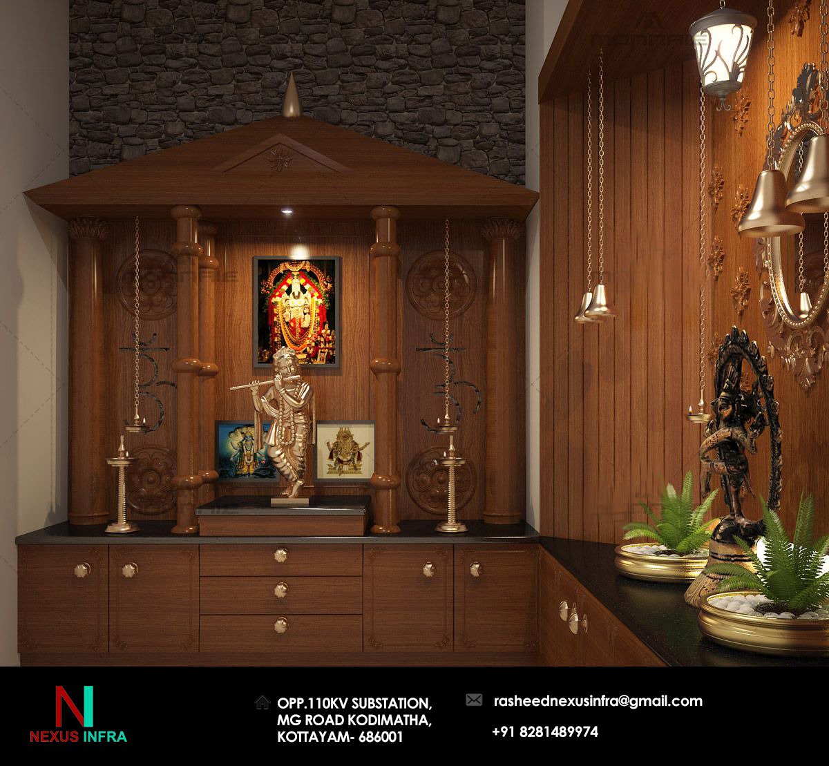 Nexusinfra's tweet photo. Nexus_infra_Interior_and_Architecture
#Nexus_infra : +91 8281489974
rasheednexusinfra@gmail.com
MG Rd, Kodimatha, Kottayam, Kerala
#Interior_and_Architecture
#interior_designing https://t.co/oPWcOA24tS
