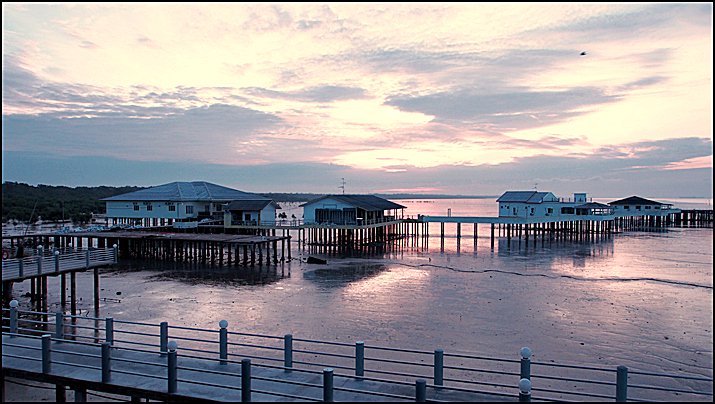 JohorTransport's tweet photo. Humble Life in Kukup Fishing Village, Johor: https://t.co/xHcKoWkJAn
#johorbahru
#humblelife
#johortransport https://t.co/1iyazShdUw
