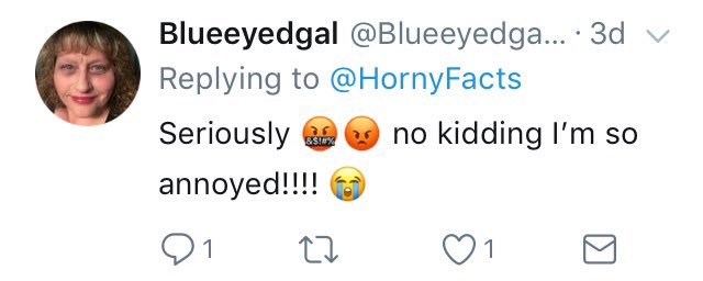 HornyFactsBuster tweet media