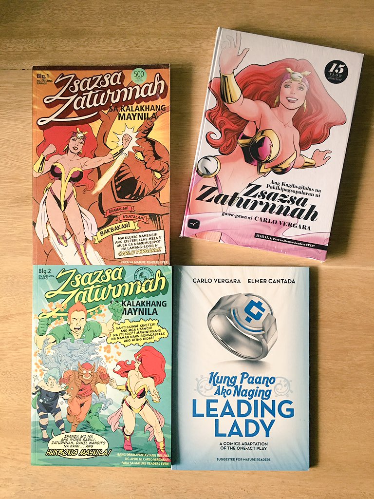 SpacEncounters's tweet photo. Zweet Sixteen Furniture Collection and Art Group Exhibition is open to the public! All of Carlo Vergara's graphic novels will also be on sale and you can have him sign them! #spaceencountersgallery  #zsazsazaturnnah #ZweetSixteen https://t.co/HiRPEl11ZQ