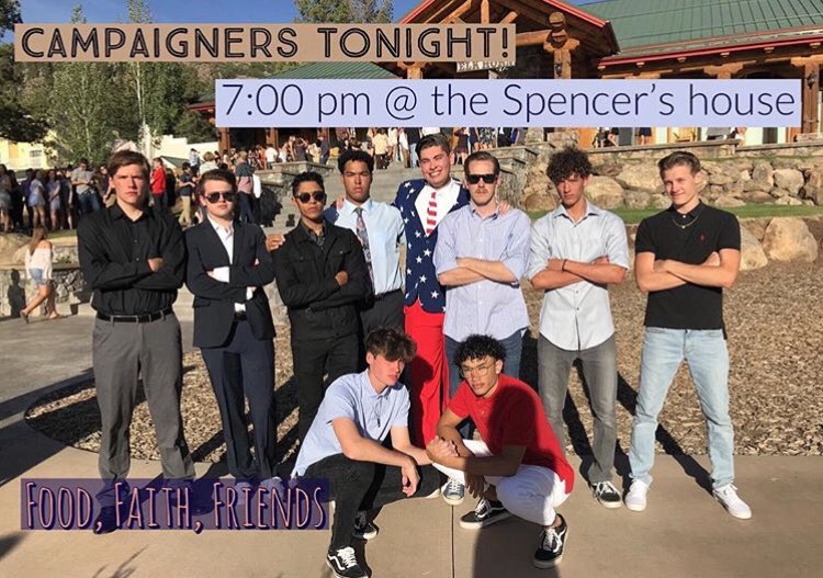YLsmhs's tweet photo. What a great night it was for campaigners! https://t.co/JthB4mD0xp