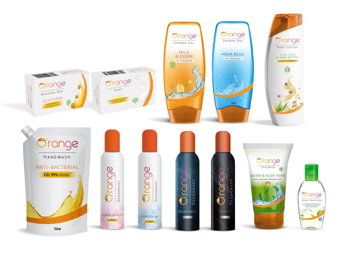 Very excited about the new range of products getting ready to ship at the <a href="/Grofers/">gsjsj</a> brand labs. Committed to making quality groceries affordable to every Indian household.