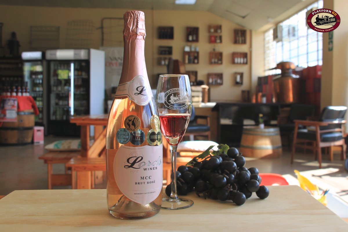 Platform62's tweet image. Time flies when you're having fun, and 2019 is on its way! Stock up accordingly with our unbeatable range of wines and brandies — online or in store.