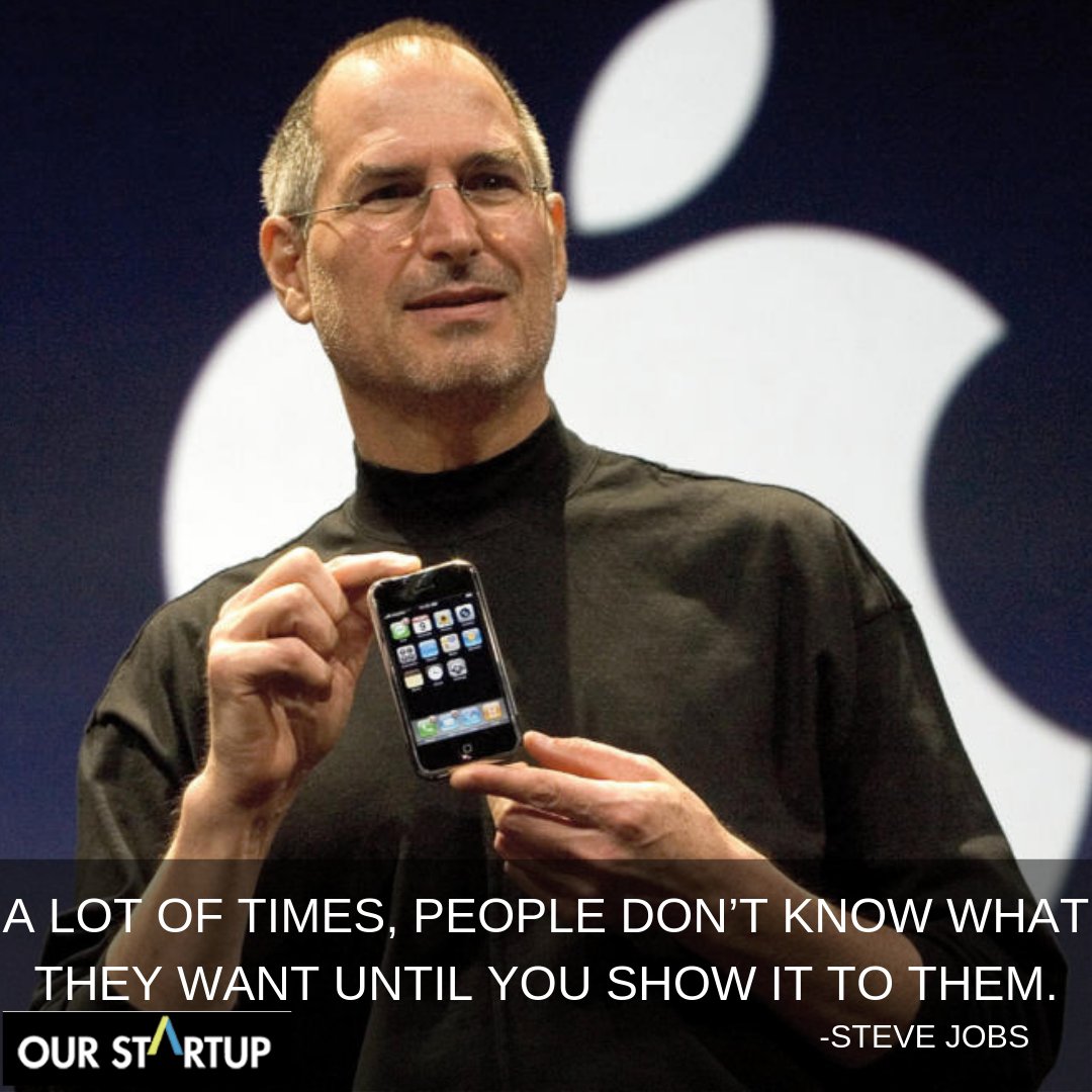 OurStartUpIn's tweet photo. STEVE JOBS LAUNCHING A IPHONE 2007.

#stevejobs  #entrpreneur #entrepreneurgrind #entreprenuerlife #entrepreneurship #entrepreneurlifestyle #iphonex #iphone8plus #iphonecase #iphone8 #businesssolution #ourstartup #startupsolutions #businesstips #businesswoman https://t.co/VUgBelFLyA
