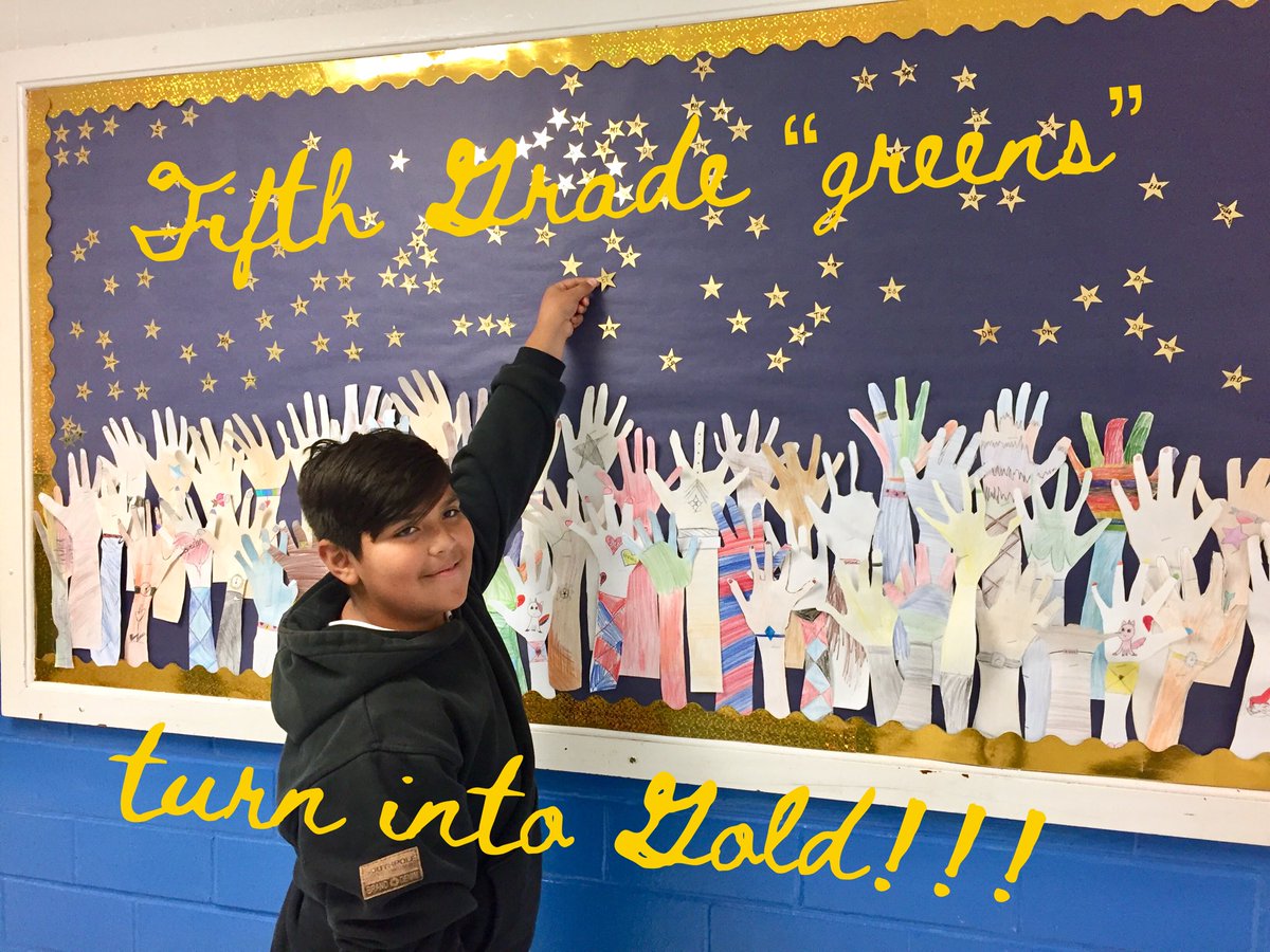 FuzzyDaddy56's tweet photo. When an Adams 5th or 6th Grade Summit student does the WORK and passes a Power Focus Area Content Assessment, it changes from blue to GREEN on their platform!
Here’s some FUN with a few 5G students putting up STARS for their GREENS!!!
@OKCPS
@jaredbfries
#okcpsAdams https://t.co/AtEMLkN18Z