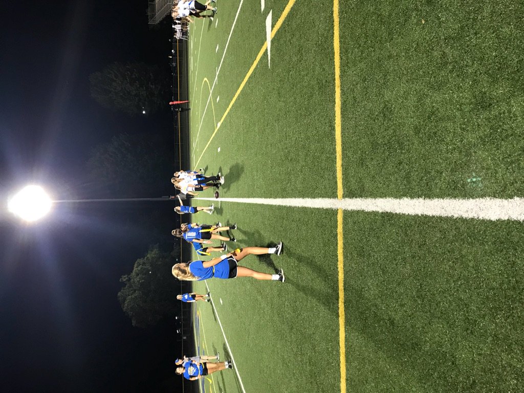 BentonComm_SC's tweet photo. Juniors score first! #BCHOCO2018 https://t.co/2o50kJx1G1