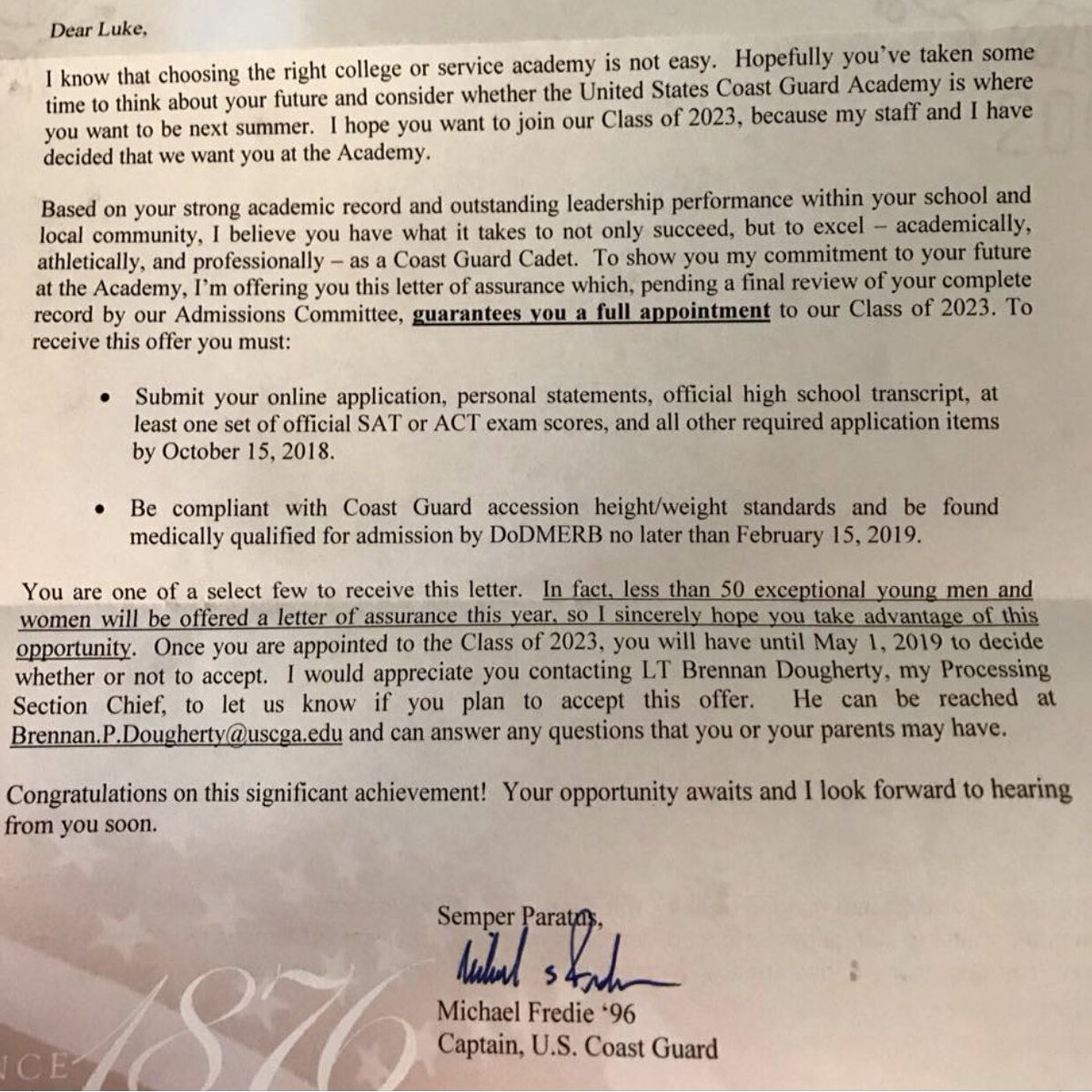 Camden County High School On Twitter The Camden County Jlp