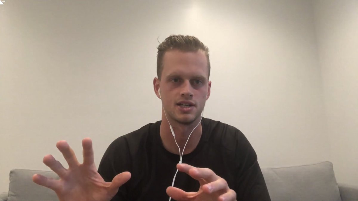 MaxBrowne4's tweet photo. π₯π Week 1, Episode 1 ππ₯
Looking at:
-What formation #Oregon used to get after BG.
-The turning point in the #USC/#UNLV game.
-Big Gulp Left? #WSU
CHECK OUT LINK BELOW
https://t.co/dW9BXfL2PG
π₯: @alexwood39 https://t.co/yJ2Zr7bNy7