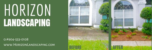 JaxLandscaping's tweet photo. 🏡 #Landscaping | #CurbAppeal • Before | After • 
____
🔎 https://t.co/keSDt1wm2e
📞 o.#904-553-0108
_____
#LandscapeDesign #Jacksonville #FL #jaxhome #garden #design https://t.co/v4Wk8WWg5A