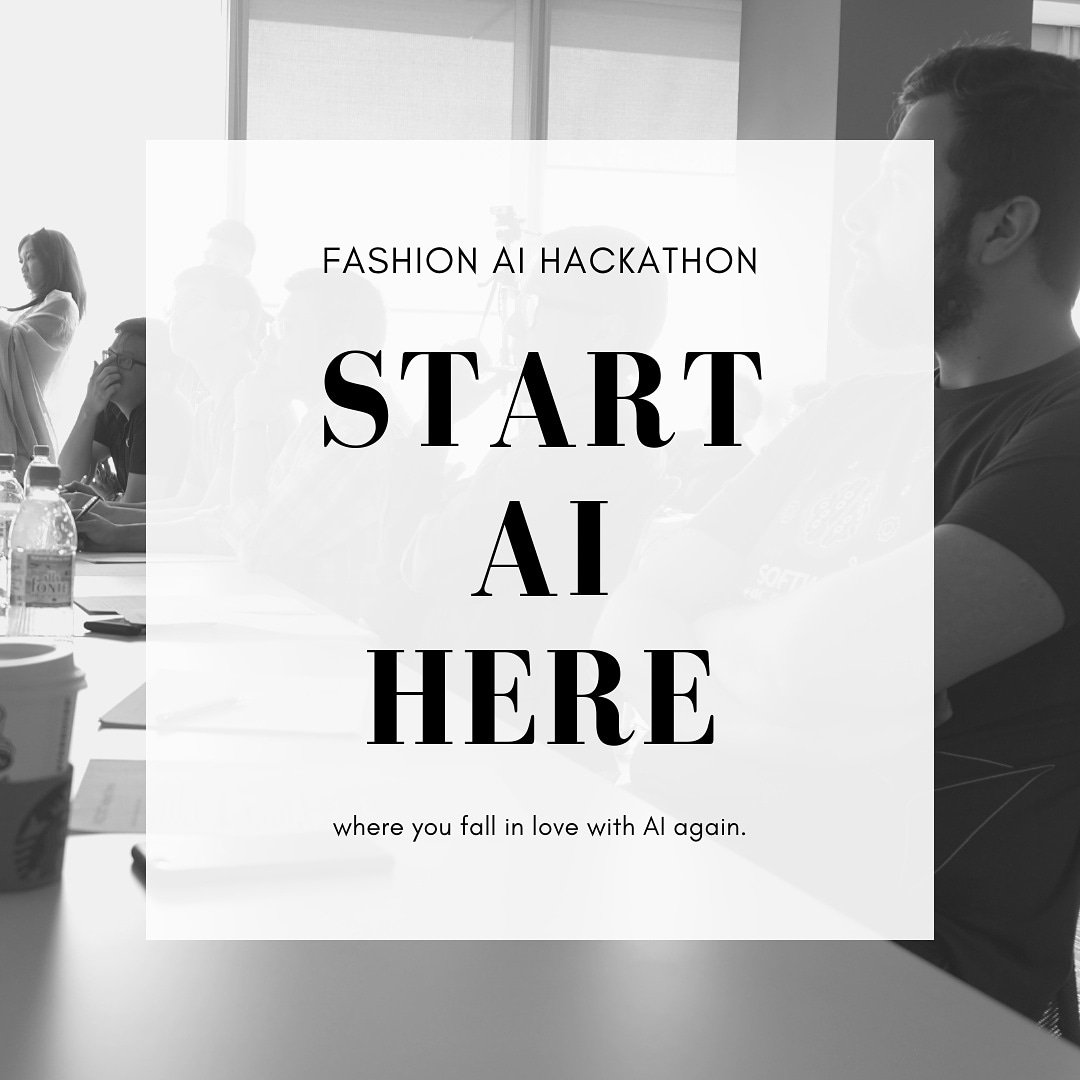 a.i.ckathon 2018 tweet media