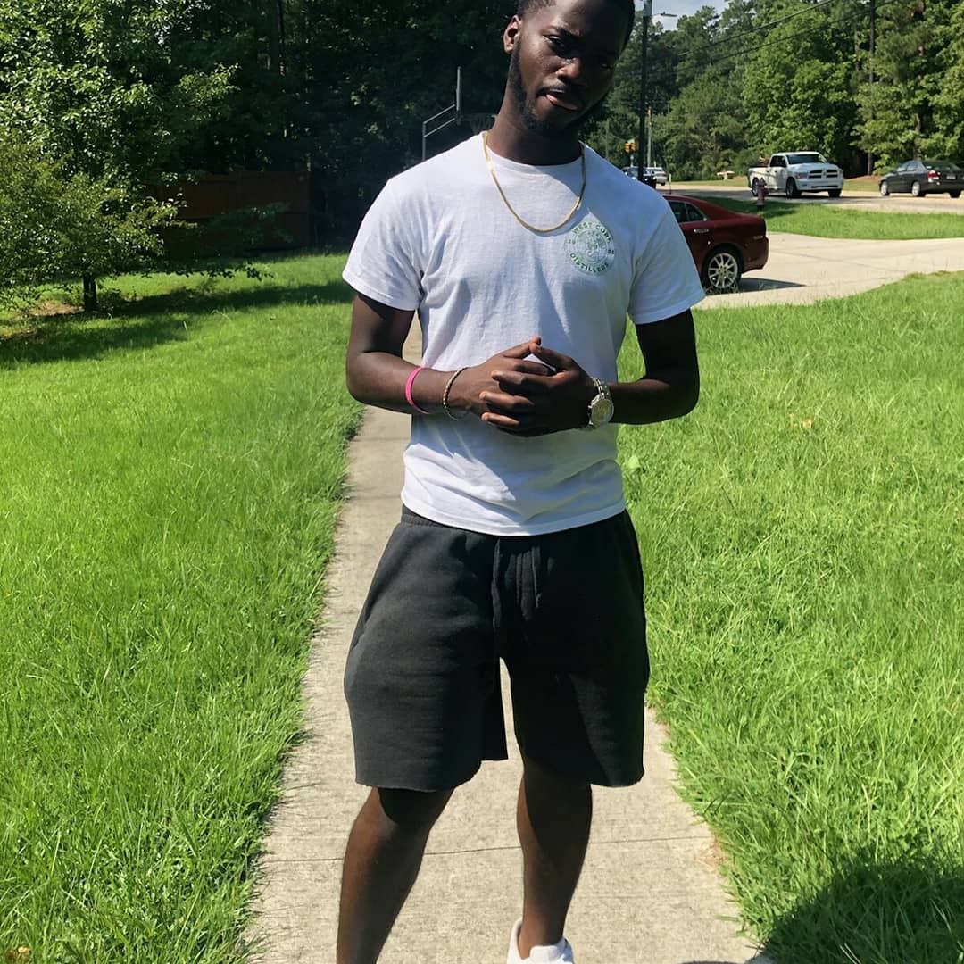 wauncey_'s tweet photo. I've always been that nigga, ask about me😈💥 https://t.co/2iBj7NVvcf