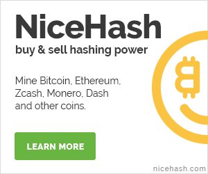 Meeseeks100BTC's tweet photo. RT: Rent UNLIMITED Mining Power for ANY COIN?

Sell YOUR Computers Hashing Power for $BTC in ONE CLICK.

Sign Up: https://t.co/GxzaX4cDuD https://t.co/AXJVbUzj7l