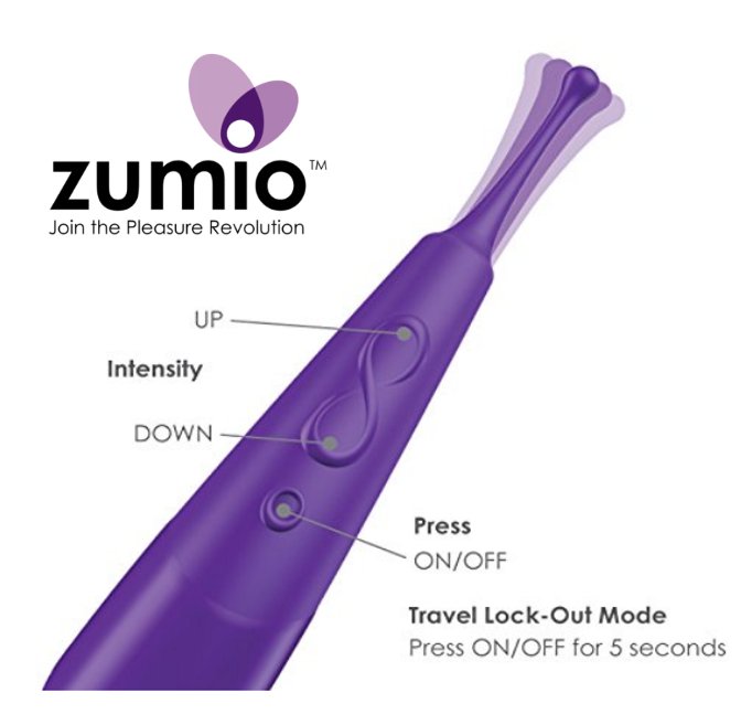 myzumio's tweet image. Female designers started by recognizing what women already know: the fast, circular motion of a fingertip is hard to beat. By exploring that concept to a radical level, they invented something marvellously different: the tiny, whirling Zumio #SpiroTIP. bit.ly/2yqC4jh
