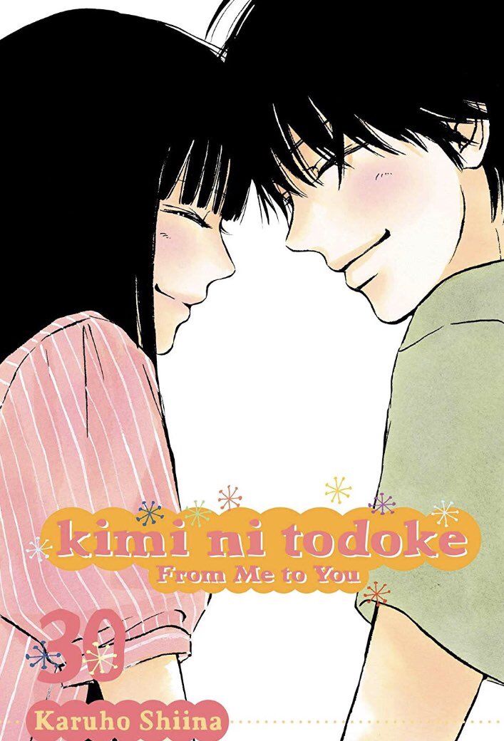 Kimi Ni Todoke Movie Ger Sub