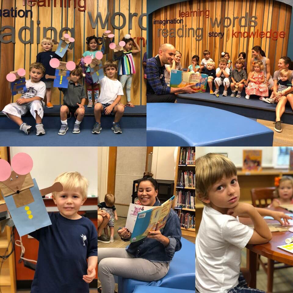 Withers (@witherselem) on Twitter photo Little Bookworms was a success!  @Nw2White @WTWhiteFeeder Little Bookworms was a success!  @Nw2White @WTWhiteFeeder