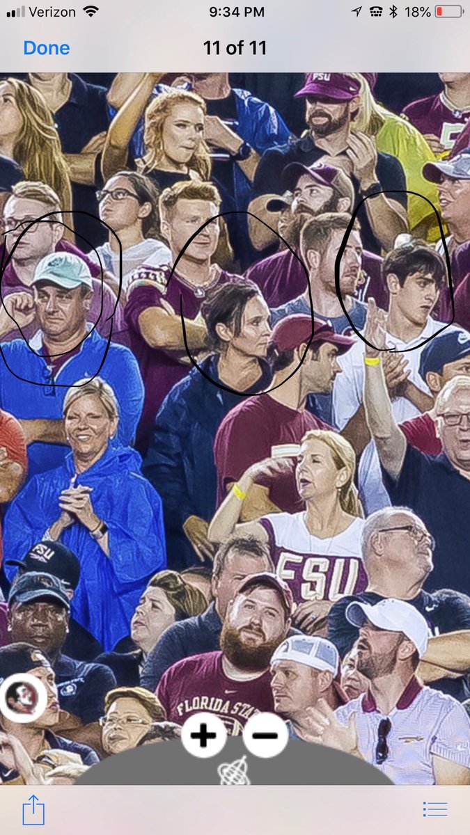 murrah_patrick's tweet photo. This is what losing to Va Tech looks like https://t.co/xCq8rTWTMK