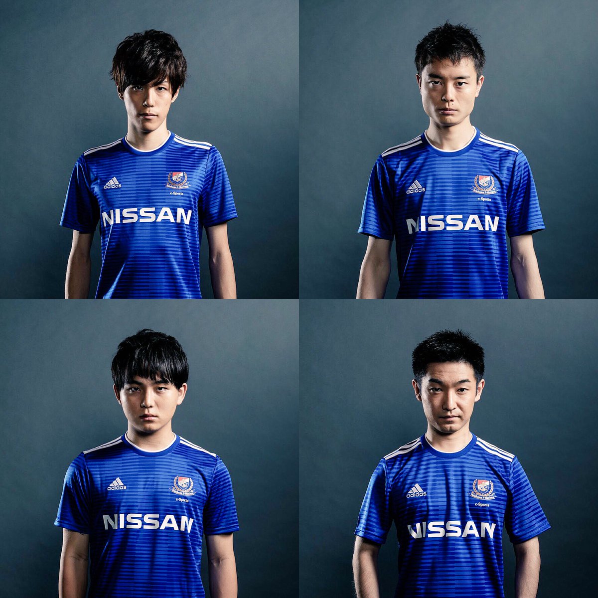 横浜f マリノス 公式 Eスポーツチーム所属選手決定のお知らせ 10月より参戦するプロeスポーツリーグ Rage Shadowverse Pro League 2nd Season を戦う4選手が確定しました T Co 1xkpgfmeca Fmarinos シャドウバース Eスポーツ