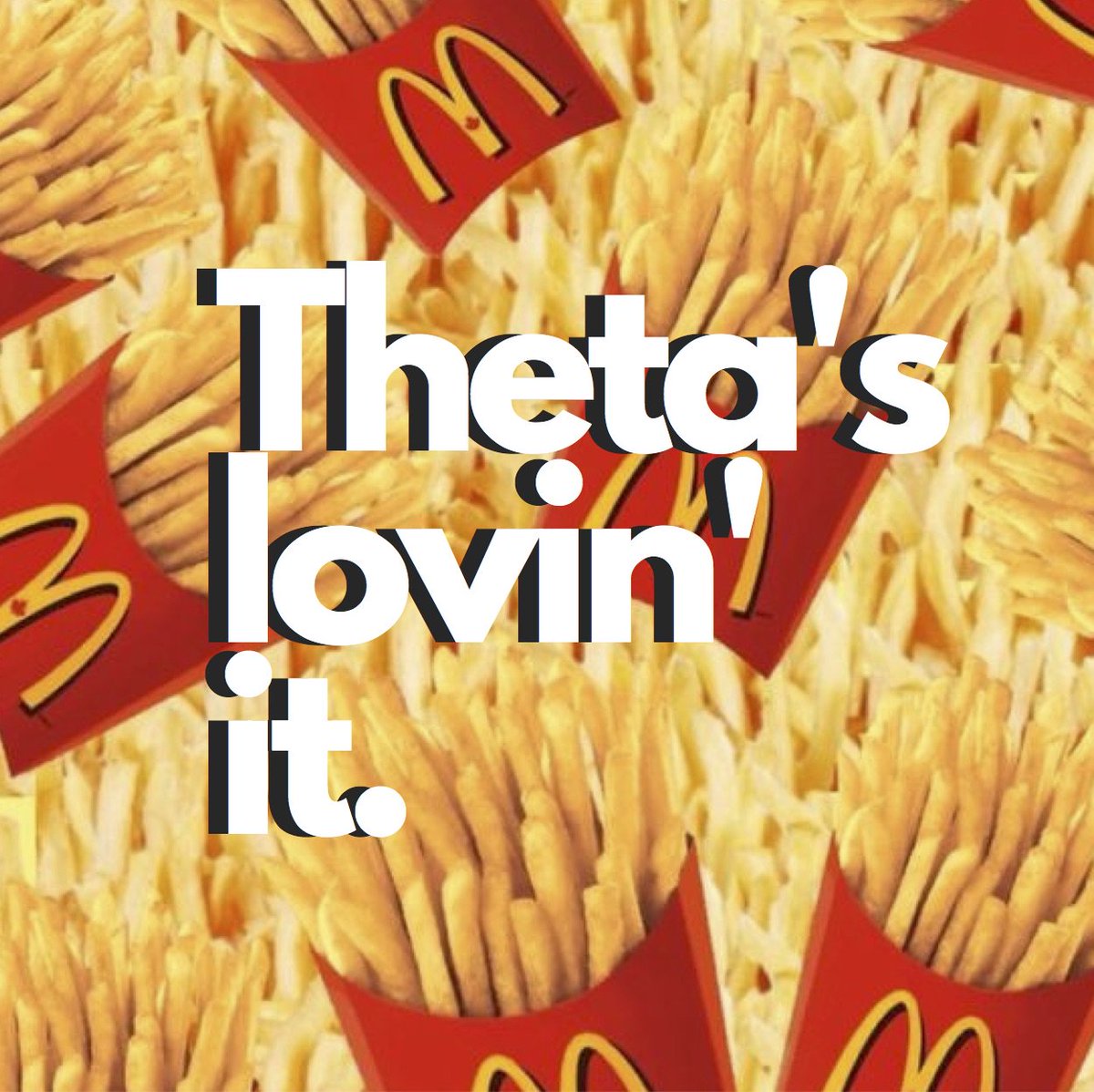 Woohoo! #McDelivery is coming to UW Theta on Friday with <a href="/McDonalds/">McDonald's</a> French fries and hash browns. We cannot wait! Learn more about #McDelivery at: mcdonalds.com/mcdelivery