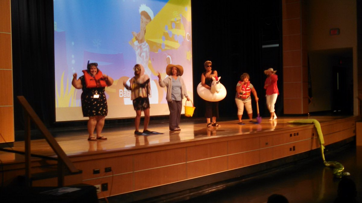 WMS Tribe tweet media