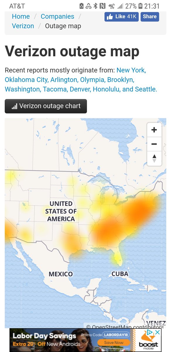 SippinReviews's tweet photo. @verizonfios @Uncle_Michie https://t.co/cq02U2Foxo