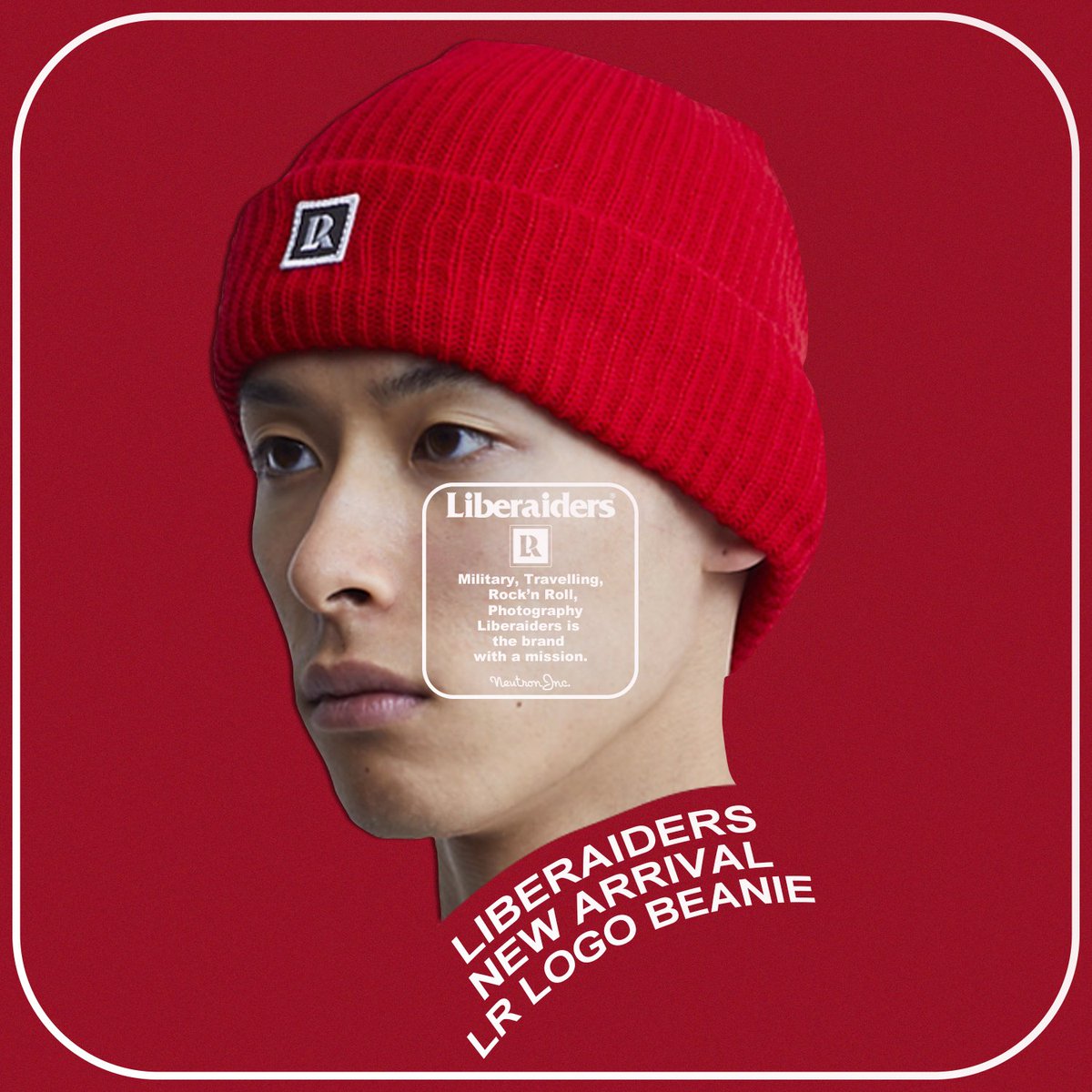 NEUTRON_OFFICIAL tweet media