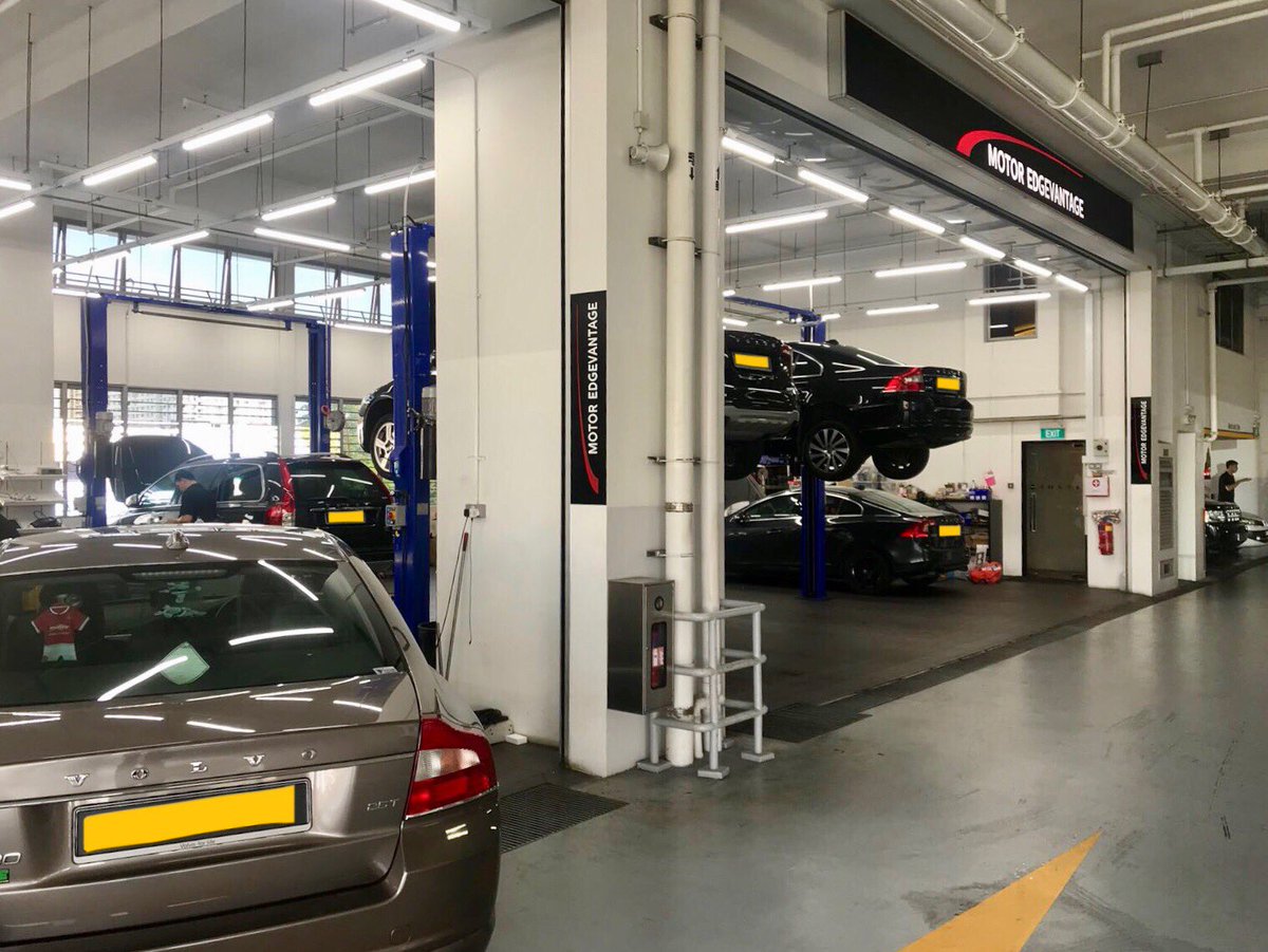 m_edgevantage's tweet photo. agent trained technicians
#MotorEdgevantage is a specialised #JaguarWorkshop #LandRoverWorkshop #PorscheWorkshop #VolvoWorkshop https://t.co/ox1GI7WDwg