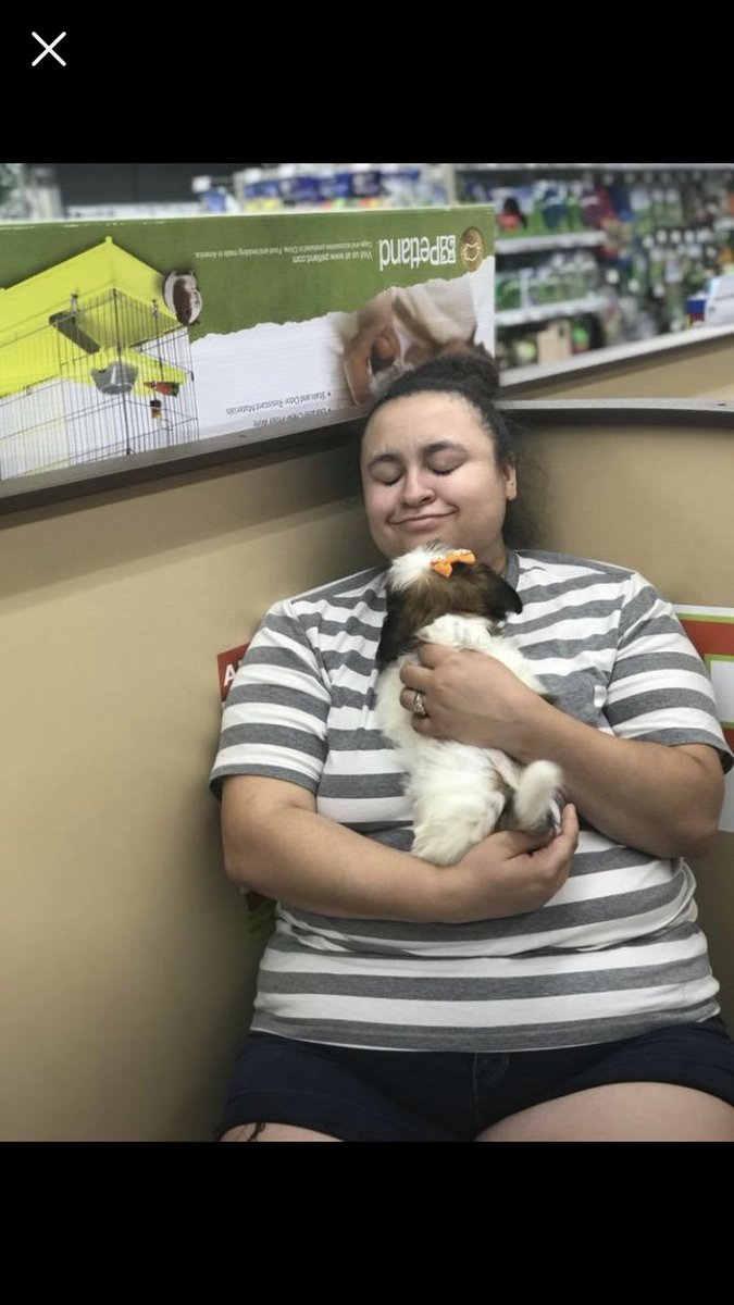 avocad0livia's tweet photo. Miyahβs Funeral is going to be 11am on September 14th at St. Marks United Methodists church
1525 N Lorraine.
Please keep her family in your thoughts. https://t.co/Lkox6WEGET