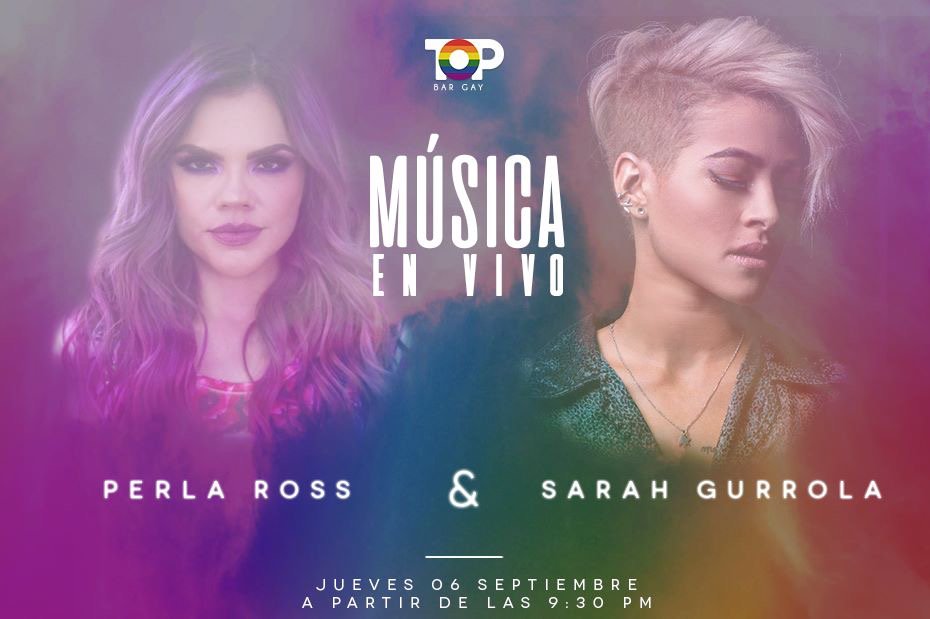 SarahGurrola's tweet photo. HOY!!! TONIGHT!!! 9:30pm Live MΓΊsic #TopBarβ¨π₯β¨ #straightfriendly ππΆ https://t.co/5JfdORcvlp