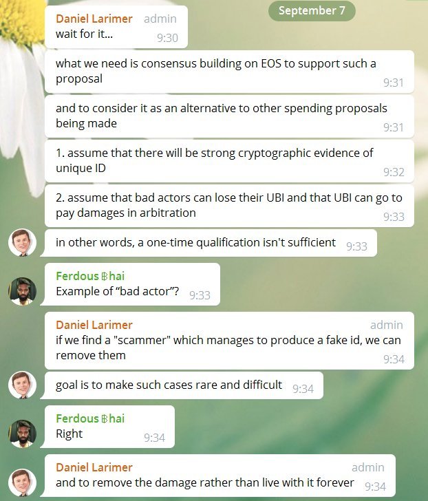 EOSUNION tweet media