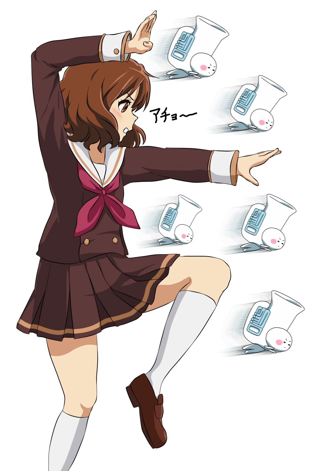 ヒロンド على تويتر おうまえくみこ お馬鹿ポーズ 色塗ったった 響けユーフォニアム 黄前久美子 ヒロンド على تويتر おうまえくみこ お馬鹿ポーズ 色塗ったった 響けユーフォニアム 黄前久美子
