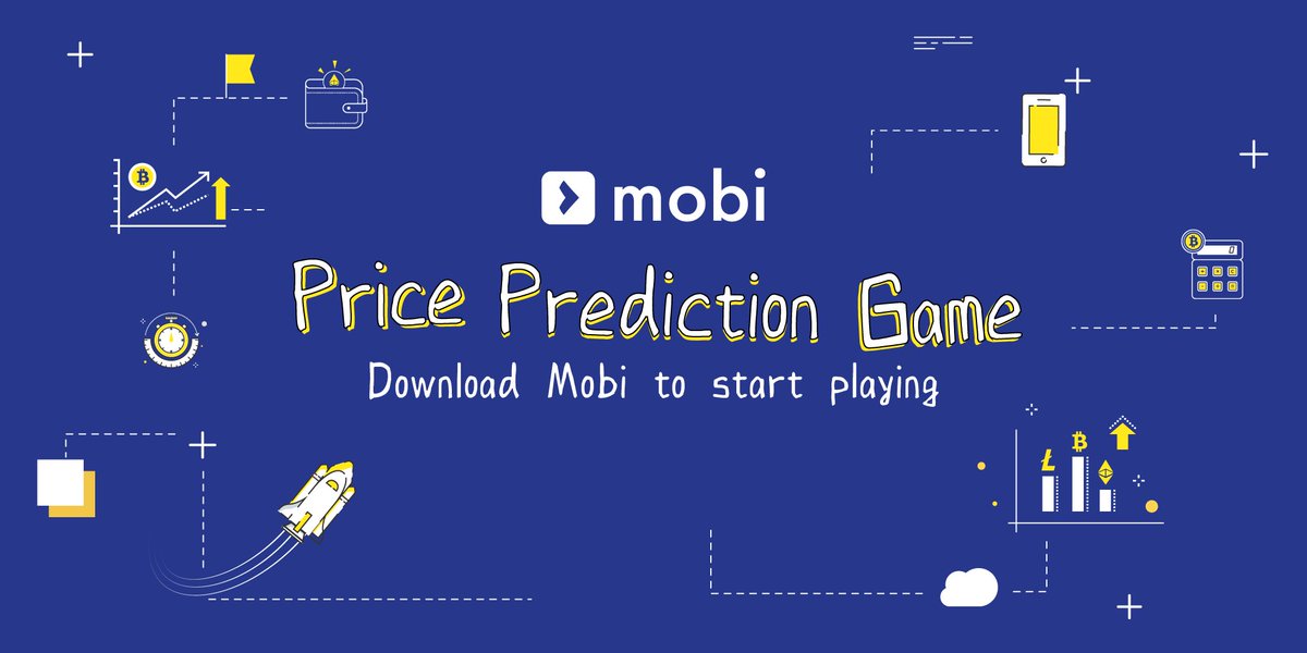 mobimeglobal's tweet image. 🎉Want to win #BTC？#Mobi 3 Lucky Fridays are coming up! Plenty of bitcoin vouchers are up for grabs! Like &amp;amp; share this post on Twitter @BTCCMobi to get a 188 bits voucher. There are only 50 vouchers in total, so first come, first serve! 
#bitcoin #cryptocurrency #CryptoFever