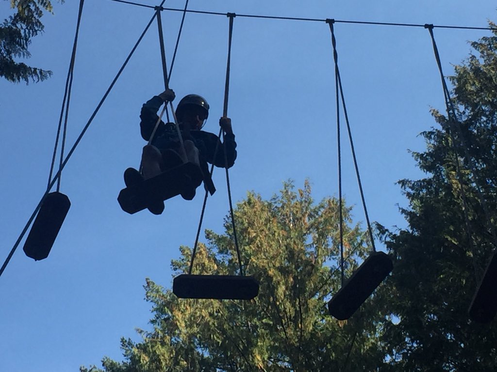 KathC38's tweet photo. G10 camp - capture the flag, or capture the baseball mit!! Hiking, - lots of fun and tired faces @MulgraveSchool #mulgraveoe https://t.co/aYMuQUSB9z