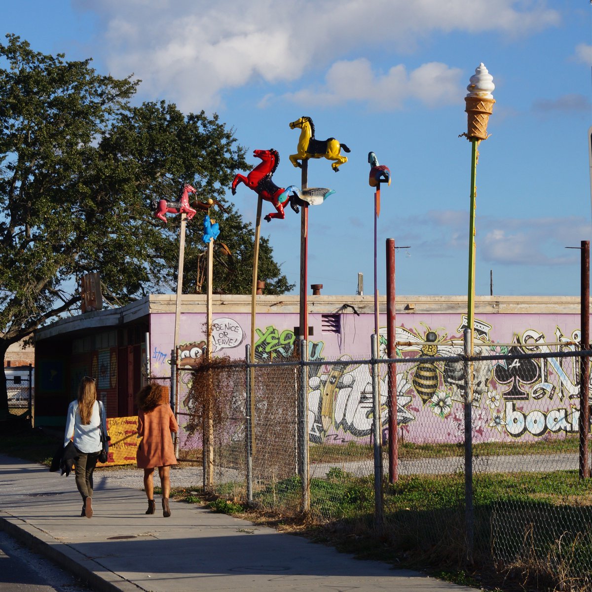futurenola2018's tweet photo. What are your hopes, dreams, and fears for the tomorrow of New Orleans? We invite you to submit your art, music, writing, and designs embodying that vision, to be considered for inclusion in the multi-sensory futureNOLA Exhibition at the Cabildo in 2019.
https://t.co/eDYmvOvD6B https://t.co/d1O6e7S4FU