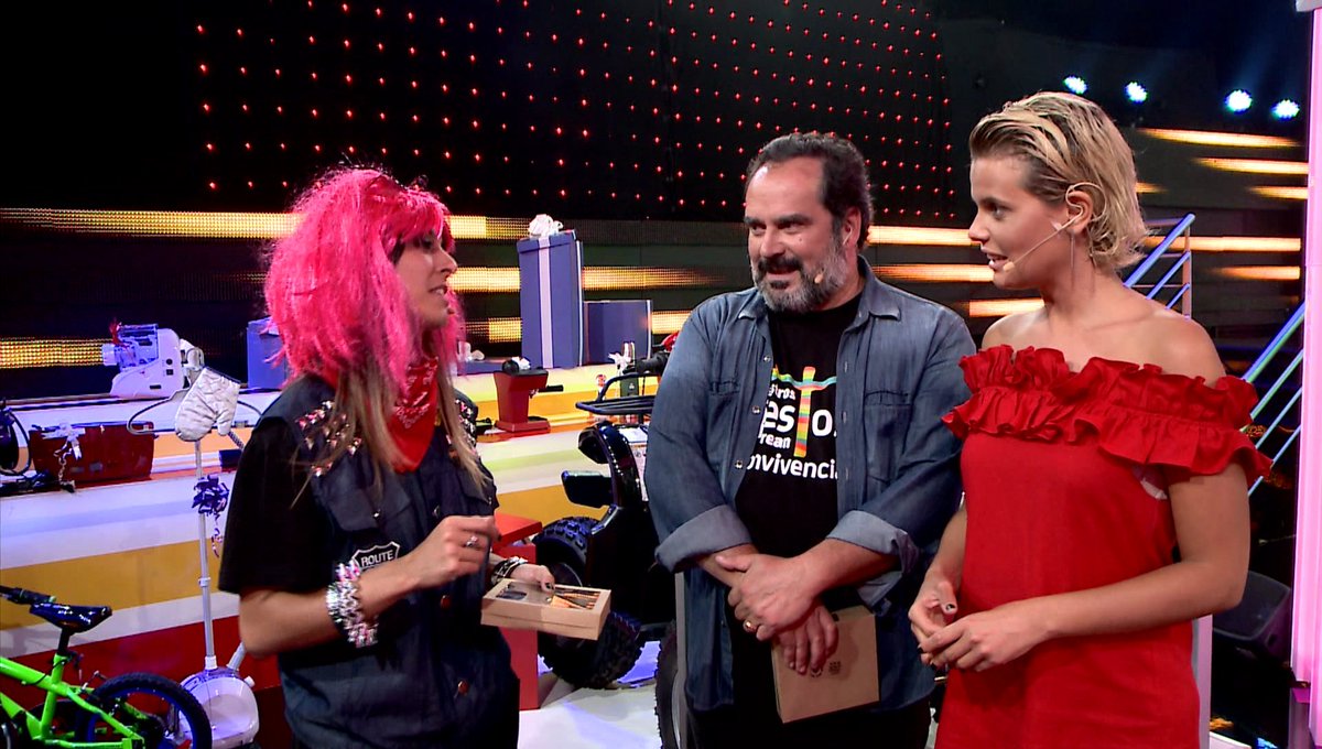 ¡Gracias Humberto de Vargas y Magdalena Correa! ¡Casi $105.000 se van para el Jardín de Infantes 211 "Dora Pumar" de Progreso!  💪💪💪👏👏👏❤❤❤