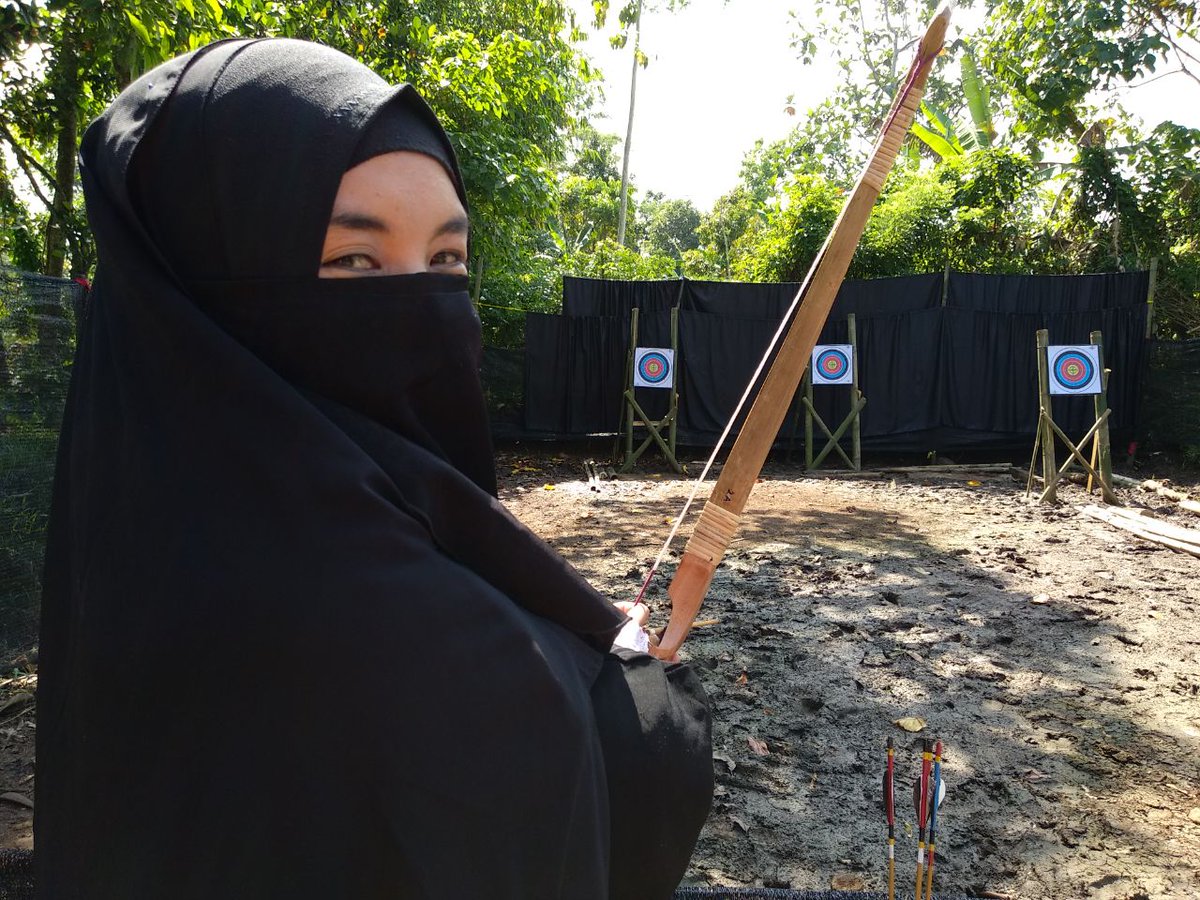 Riskygustinaa's tweet photo. Lokasi yang Instagramable, panggung pentas, lapak-lapak kuliner, serta wahana permainan seperti panahan membuatnya lekas jadi nge-hits. π
ke #PasarPancingan aja yukss π#DestinasiDigitalGenpiGass https://t.co/WjlXEAJcpk