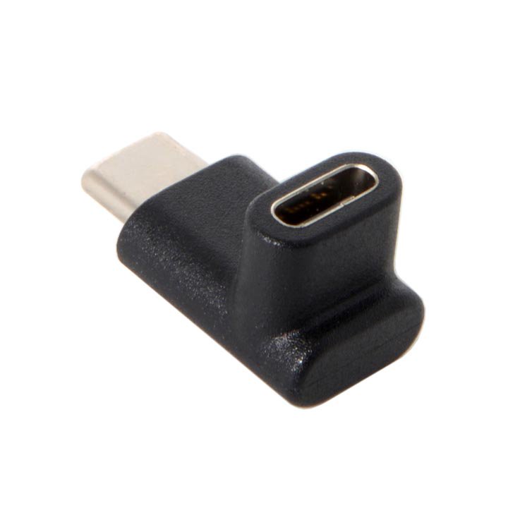 allputer's tweet image. This is an angled USB-C Extender, not that bulky as a straight extender.

If you are using an straight one, do check it out if it will help!

allputer.com/index.php?main…

#USBcExtender #USBcAdapter #USBcConnector #USBExtender #USBAdapter #USBConnector