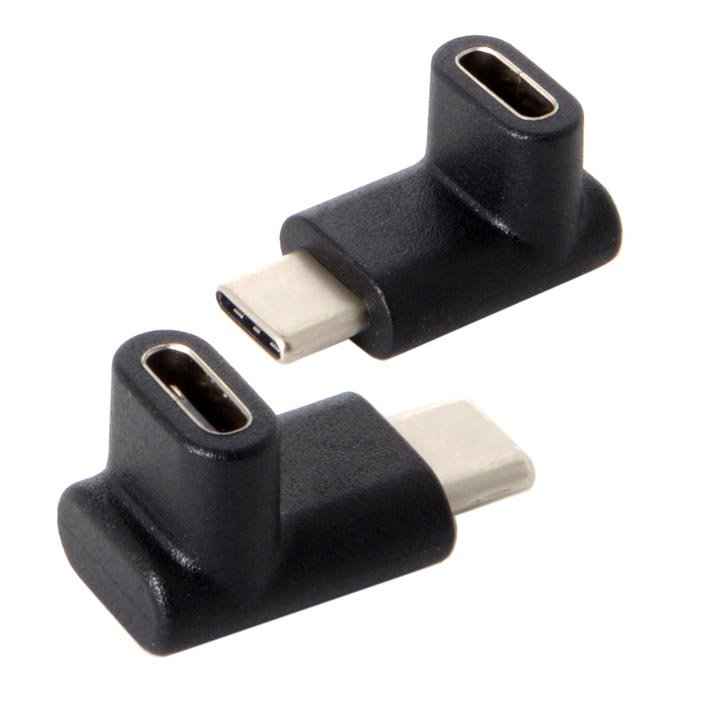 allputer's tweet image. This is an angled USB-C Extender, not that bulky as a straight extender.

If you are using an straight one, do check it out if it will help!

allputer.com/index.php?main…

#USBcExtender #USBcAdapter #USBcConnector #USBExtender #USBAdapter #USBConnector