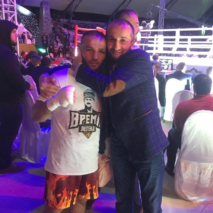 MuhammadAbitov's tweet image. #НоваяАватарка