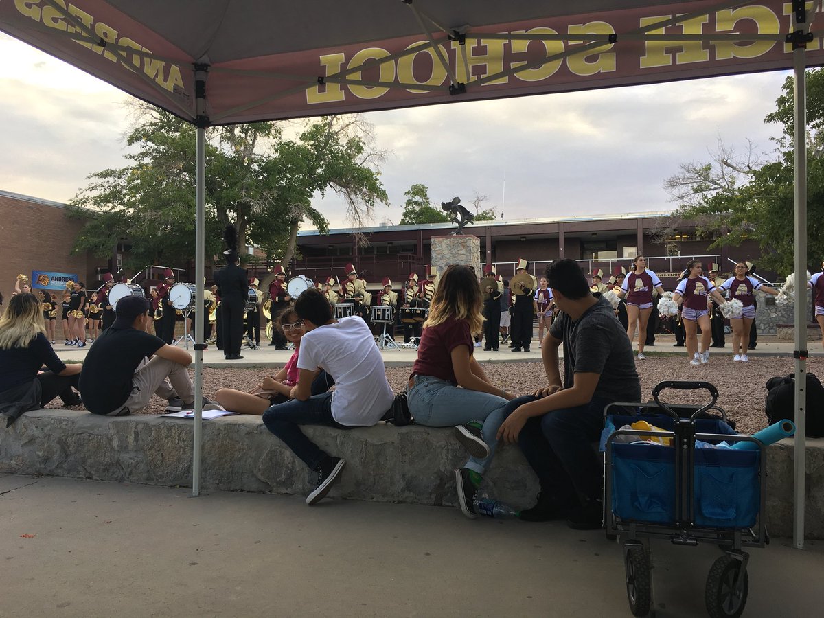 Ahs Student Ambassadors tweet media