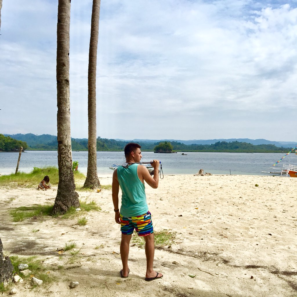 iam_bergzhou's tweet photo. Do what is right, not what is easy. #4thstop #britania #surigaodelsur #travel #traveler https://t.co/sQsrcKPTCj