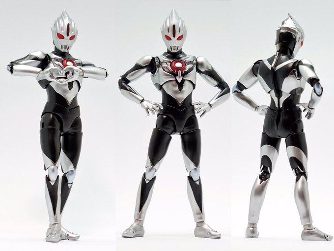ウルトラマンオーブダークのtwitterイラスト検索結果 古い順 ウルトラマンオーブダークのtwitterイラスト検索結果 古い順