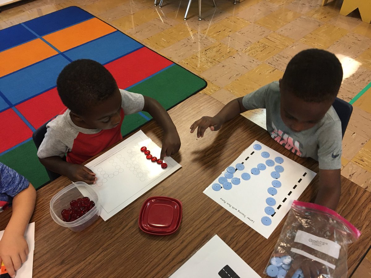 Sara (@sarabaker81) on Twitter photo Pre-K used their Mighty Minds to Model the letter M with Manipulatives! 💪🏻🧠#jeistheplacetobe #BestJeffersonEver <a href="/sarobinson_88/">Stefany Robinson</a> <a href="/leighmragsdale/">The_UnorthodoxPrincipal</a> <a href="/Payne_Zech/">Zech Payne</a> Pre-K used their Mighty Minds to Model the letter M with Manipulatives! 💪🏻🧠#jeistheplacetobe #BestJeffersonEver <a href="/sarobinson_88/">Stefany Robinson</a> <a href="/leighmragsdale/">The_UnorthodoxPrincipal</a> <a href="/Payne_Zech/">Zech Payne</a>
