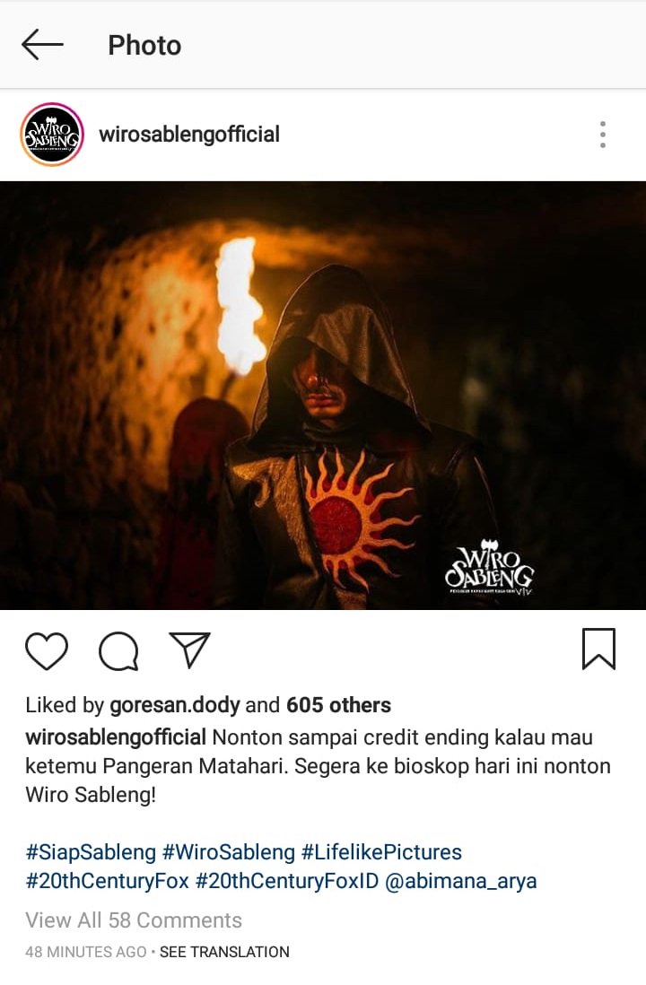 nonton wiro sableng 2018 nonton wiro sableng 2018