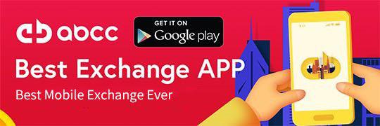 ABCCExOfficial's tweet photo. 💥ABCC APP Bounty - 120ETH💥
Time: 7 -12 Sep
Android: Share your Google Play Review (Aptoide available too)
iOS: Share your deposit
on Telegram, Facebook, Twitter and Youtube
Join Now: https://t.co/SdFB5uWylK https://t.co/CXctUk62sq