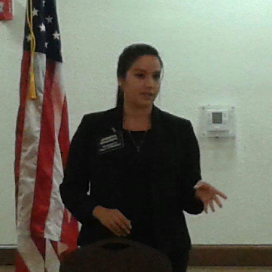 Jen4Mayor's tweet image. Great opportunity to speak to some residents tonight! 

#deickeauditorium 
#VoteForJennifer 
#Jennifer4Mayor 
#JenniferForMayor